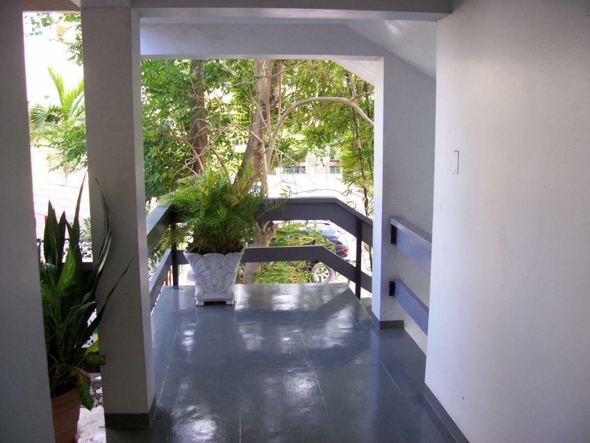 Ocean View Montego Bay Apartment Exterior photo